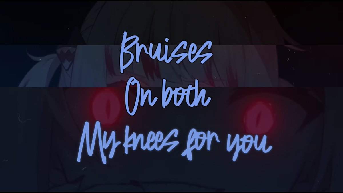 Lusty_Samael's tweet image. New video out today! Hope you like it!  

youtu.be/KX3v2XKFrGU

#callillust
#kronillust 
#IRyS