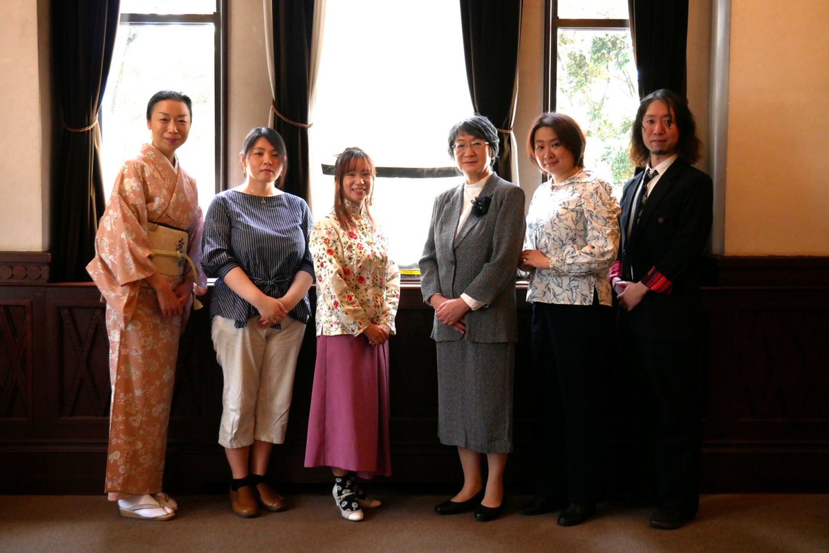 劇団劇作家 tweet media