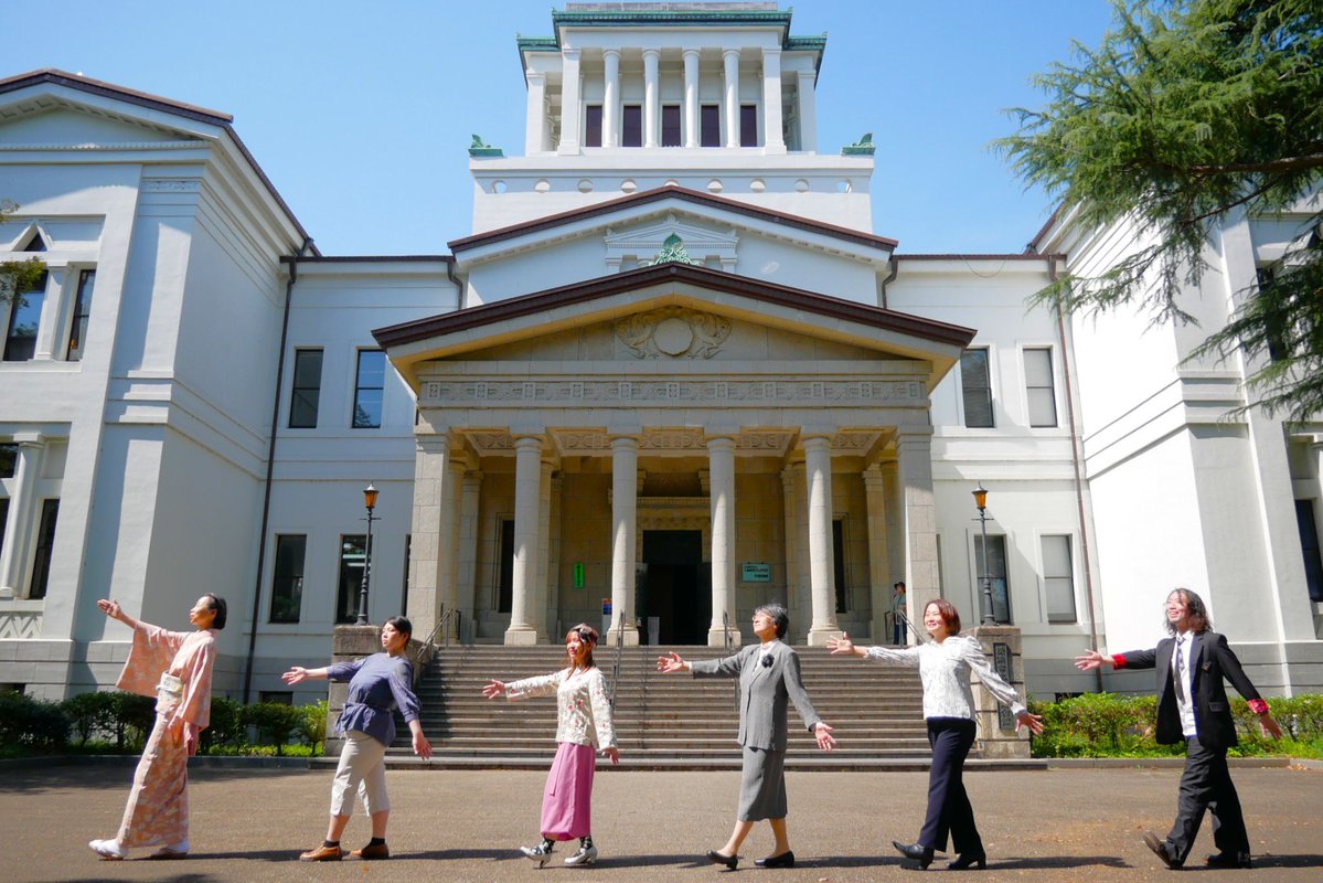 劇団劇作家 tweet media