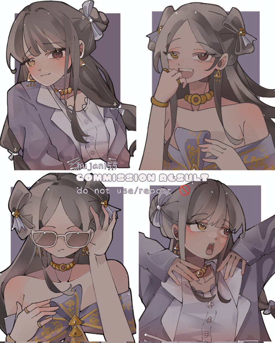 hujan 🌧️ • OPEN COMMS tweet media