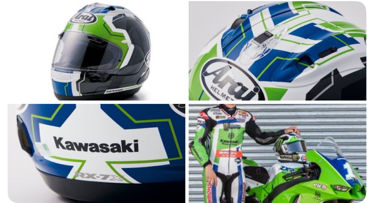 緑の悪魔👿zx-25r tweet media