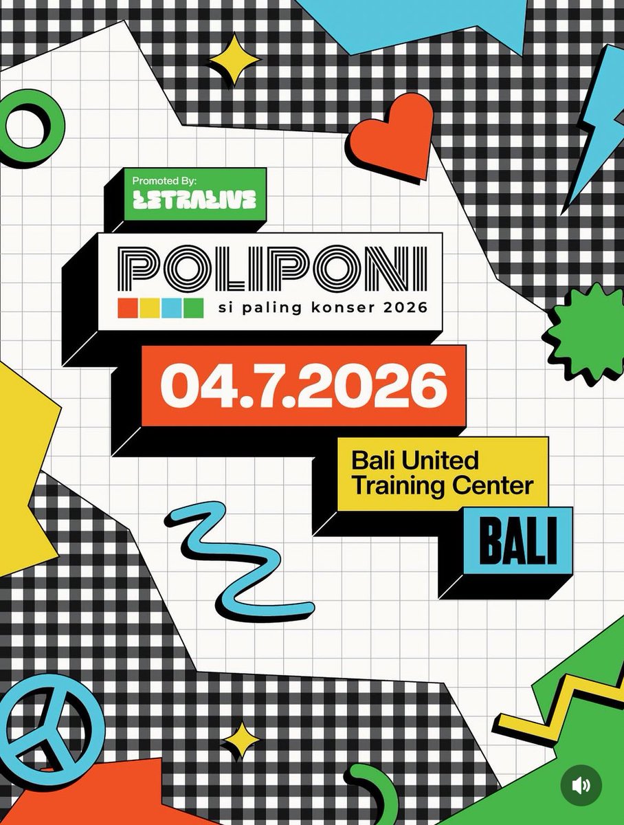 JASA WAR TIKET KONSER tweet media