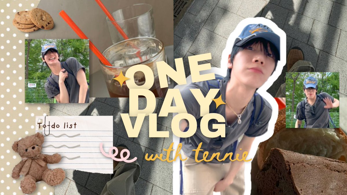 kitten1ee's tweet photo. 𐔌 . ⋮ 🍪🍞🥨 tennie vlog 🥐🥖🧸 .ᐟ ֹ ₊ ꒱

— .✦ https://t.co/WL0PsHoU7N https://t.co/cO3sfo86m1