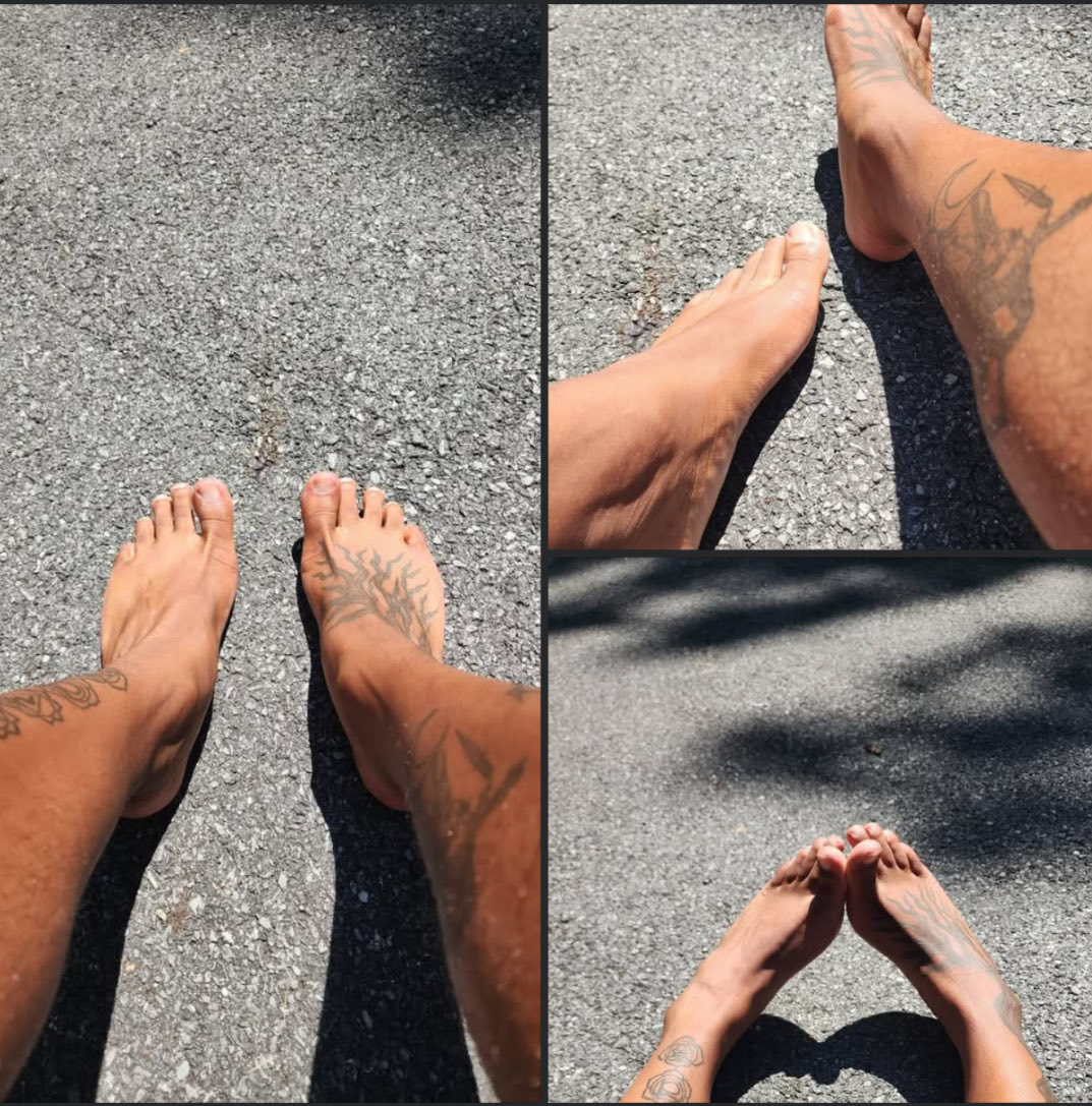 DL🦶Locker tweet media