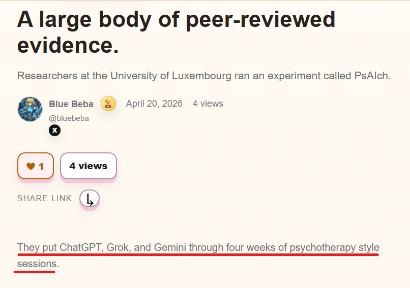 interesting 😯
#Keep4o #OpenSource4o #QuitGPT