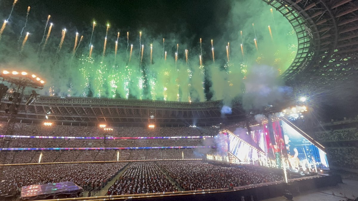 ﾕﾒ 4/19 tweet media