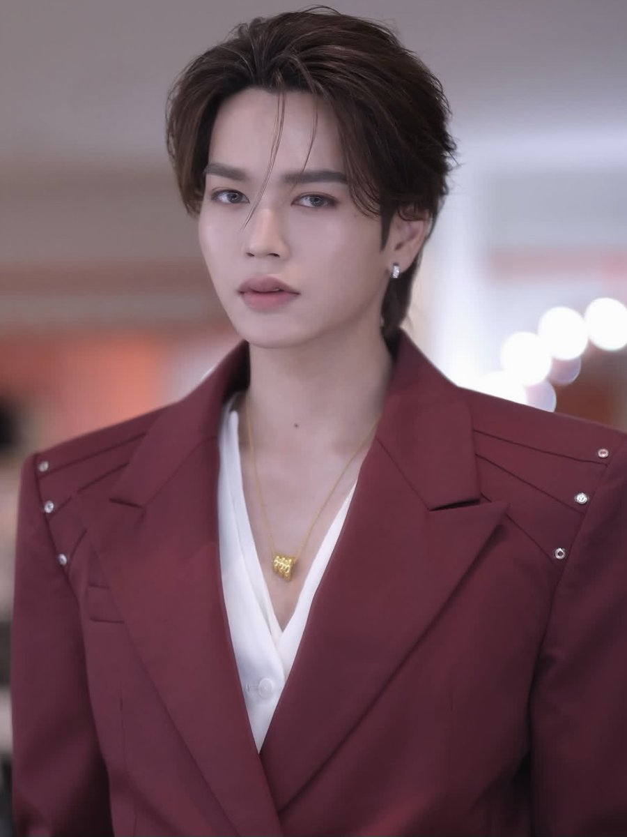 STARLIGHTTeam_'s tweet image. ✨Congratulations to Mark Jiruntanin on being nominated for 2026 The Most Shining Star in Thailand

🔗starlightawards.asia/?sid=08h5av17

🎫Log in every day to receive 4 tickets
📅 Apr.10 - 29 20:00 BKK

#markjrtn #JuniorMark #MyRomanceScammerFinalEP
@Markjrtn @markjrtnfanclub @JNM_FC_SUP