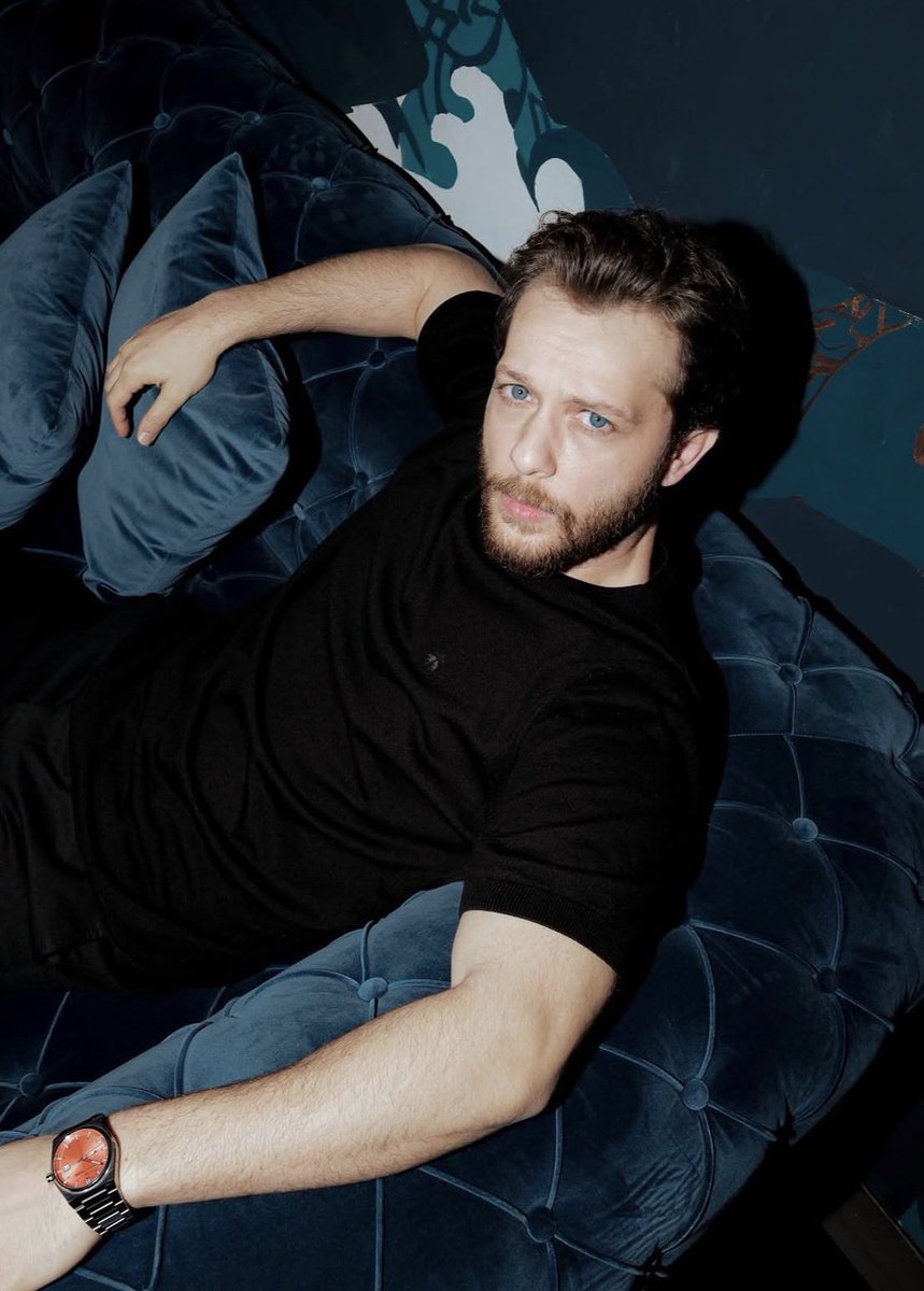 masadamıyız gencler