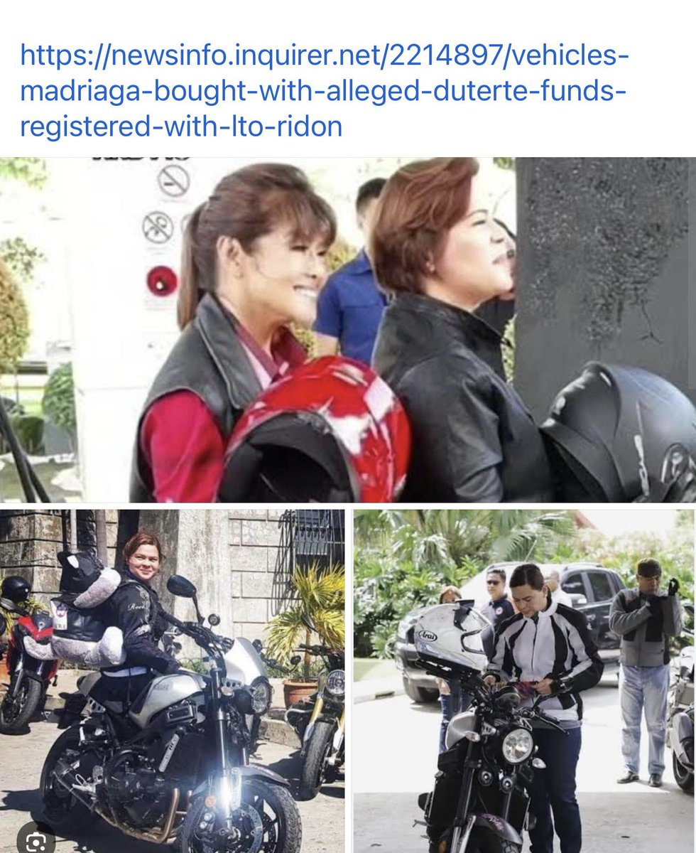 vince2681's tweet image. Huling huli! Impeach Sara Duterte