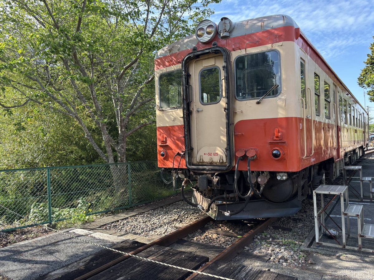 東雲貨物鉄道 tweet media