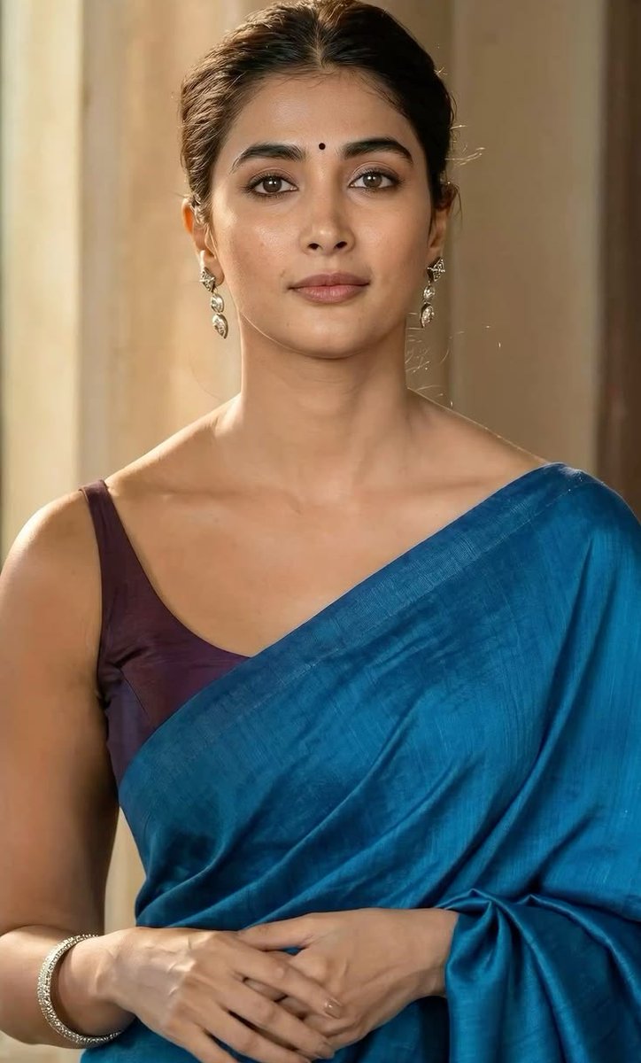 Munna_Avenger's tweet image. #Poojahegde  Exclusive Thread 🧵