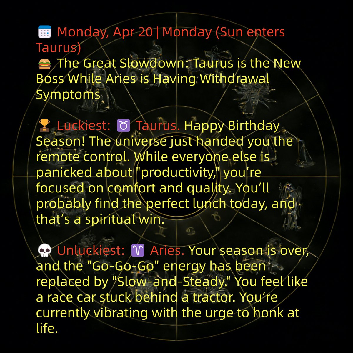 FateAstro tweet media