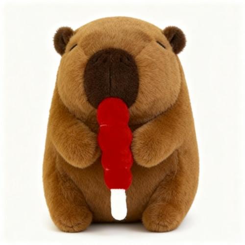 Grosses remises sur les peluches à partir de 0.99E @Joybuy serialdealer.fr/deal-103021.htm #bonplan
