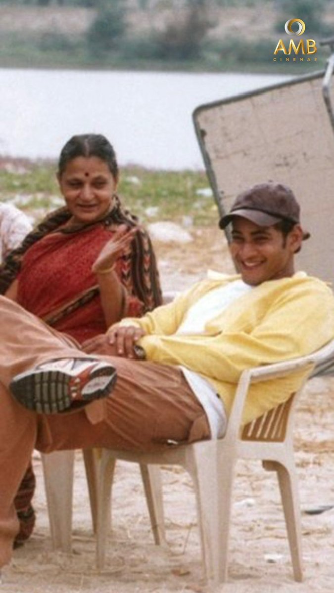 AMB Cinemas tweet media