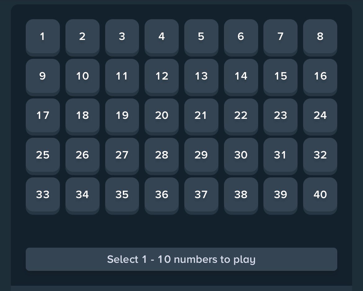Huba| Degen tweet media