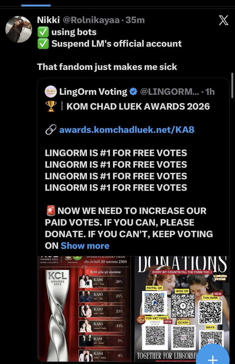 TOakชน์_00K🤍🦮🪽 tweet media