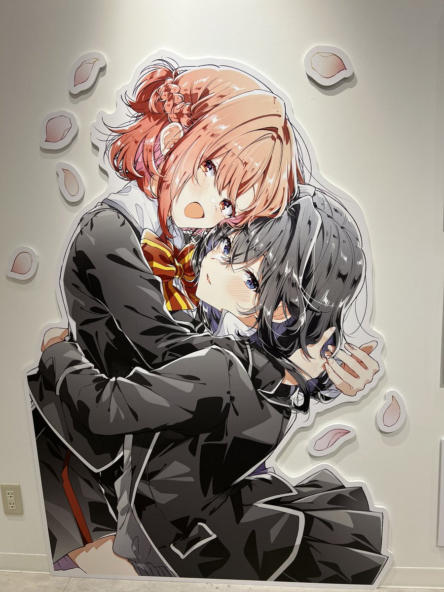 みさき📢👀 tweet media