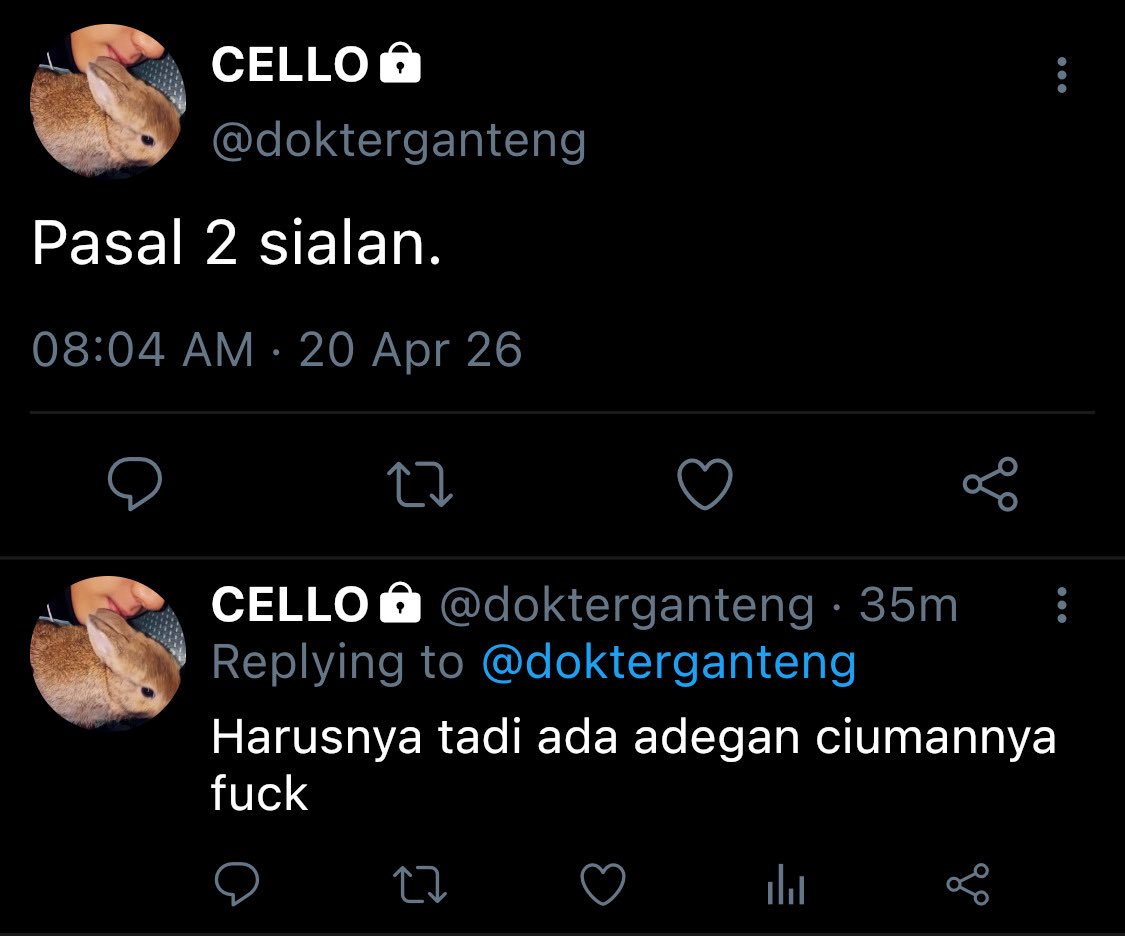 manisnyalaut's tweet photo. 13. Udahin aja sih tu kontrak https://t.co/3u66PBrakr