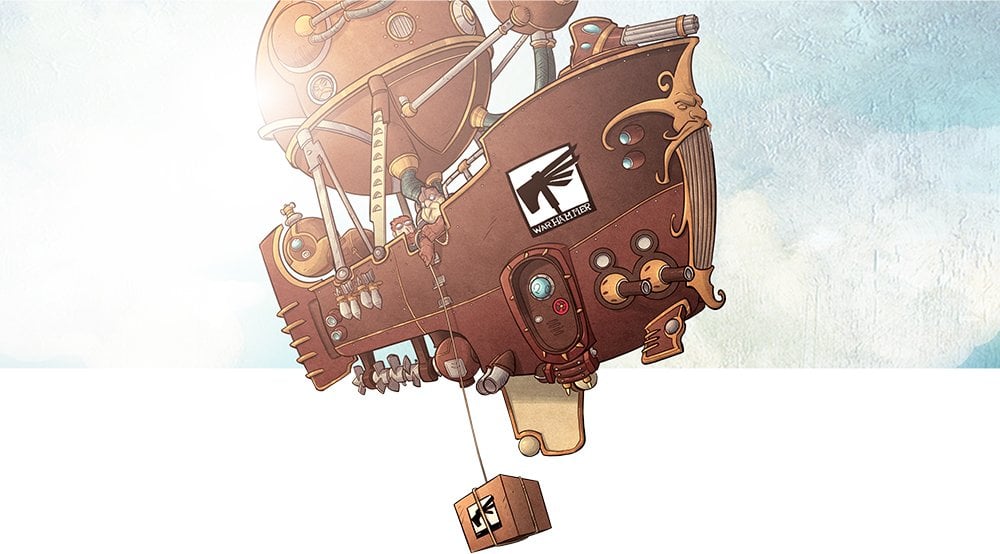 ウォーハンマー京都河原町 tweet media