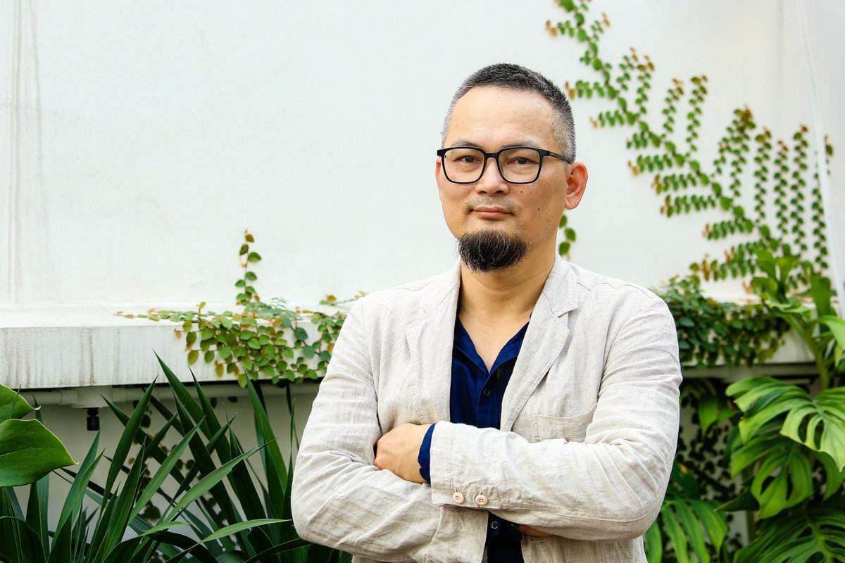 TourismMekong's tweet image. An exclusive interview with Bobby Nguyen, founder of Mekong Rustic, shared how community-based tourism in the Mekong Delta was creating more meaningful travel experiences 
👉 Read the full interview on our website
mekongtourism.org/rural-tourism-…
#RuralTourism #CommunityBasedTourism #GMS