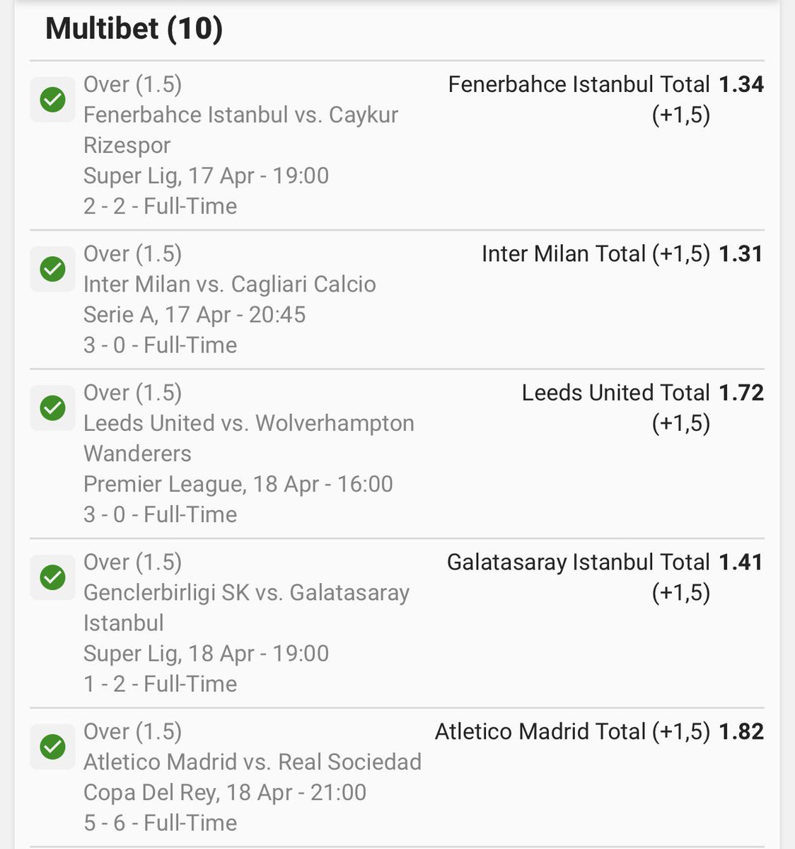 Linda™ tweet media