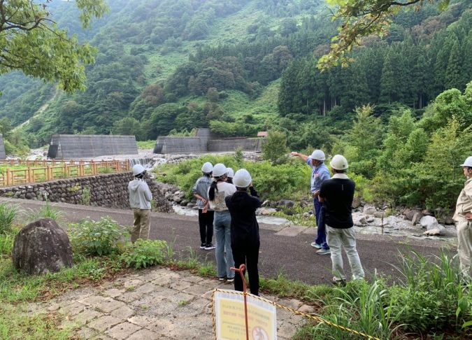 UTokyotaiken's tweet photo. 🏔【新規】A67 立山砂防の世界文化遺産登録に向けた「世界遺産×観光」フィールドスタディ
 世界遺産登録をめざす現場で、観光×地域づくりを考える5日間。
 立山カルデラ視察や現地調査、最終発表（ユースサミット）あり。
 📅9/14〜18＋11/22
※交通費・宿泊費支援あり
#東京大学 #春から東大 #東大 https://t.co/qZErt533va