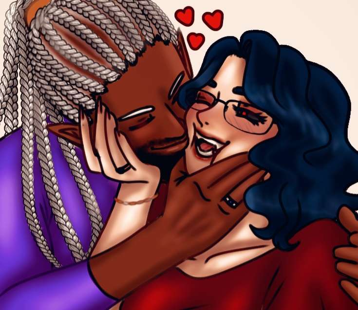 Vera Aiuchi OPEN COMMS🥀Demon Geisha🥀🔞 tweet media