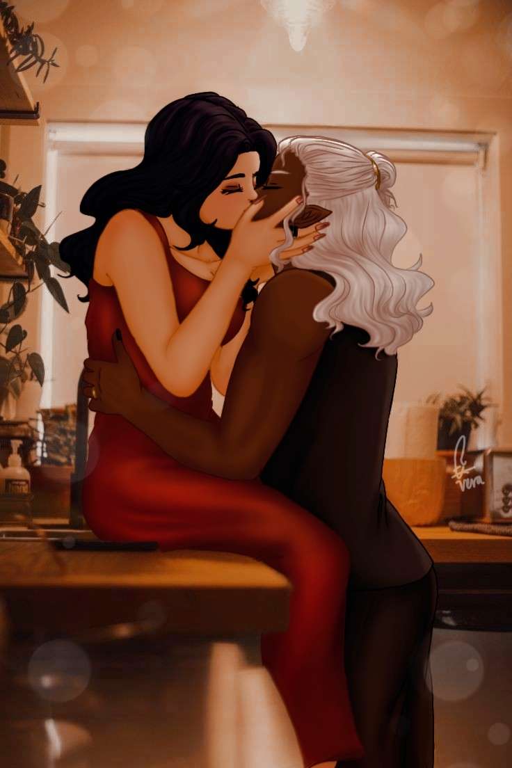 Vera Aiuchi OPEN COMMS🥀Demon Geisha🥀🔞 tweet media