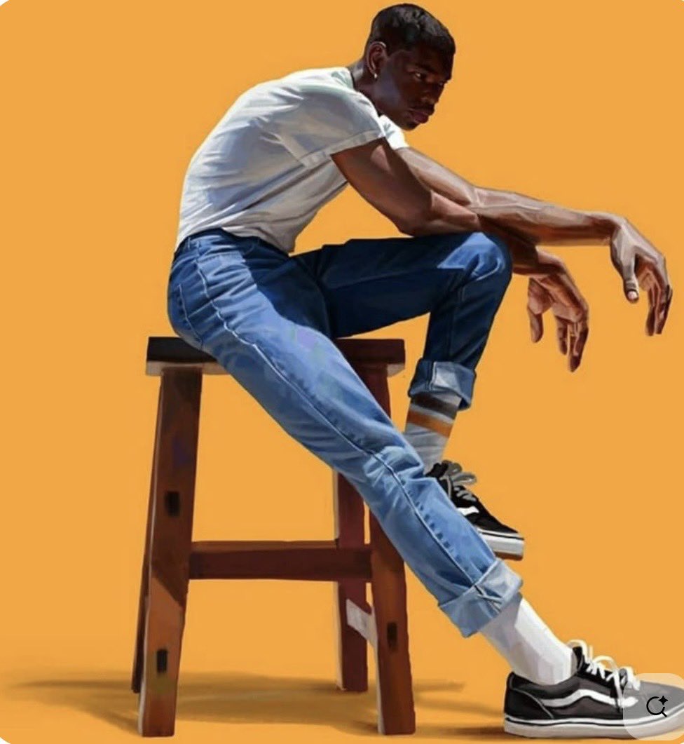 그리라는 그림은 안 그리고 tweet media