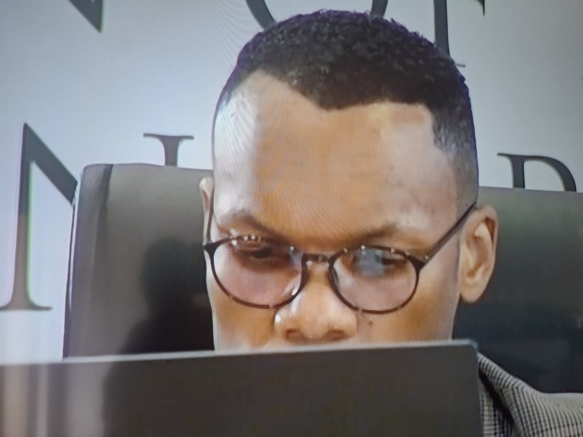 2nd term Ramaphosa tweet media