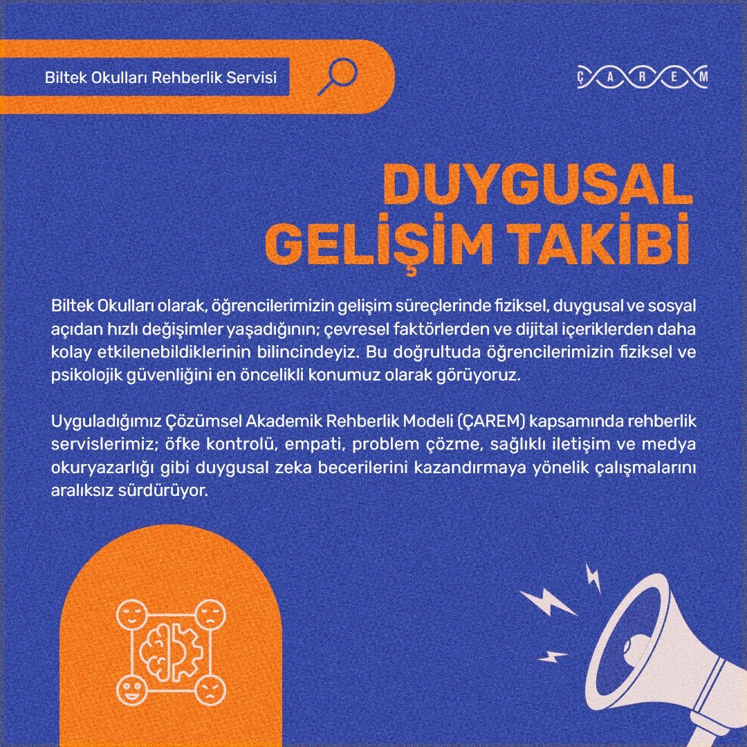 Biltek Okulları tweet media