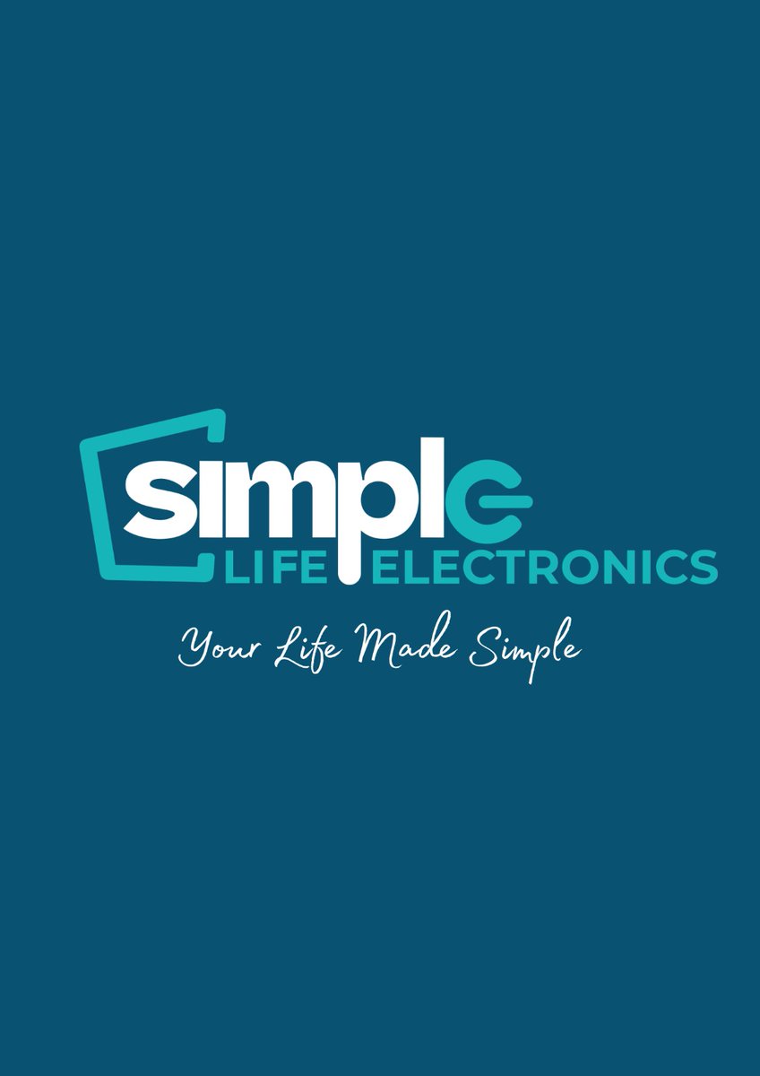 simple life electronics tweet media