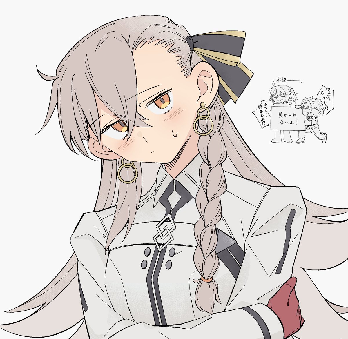 偉いぞ生きてて tweet media