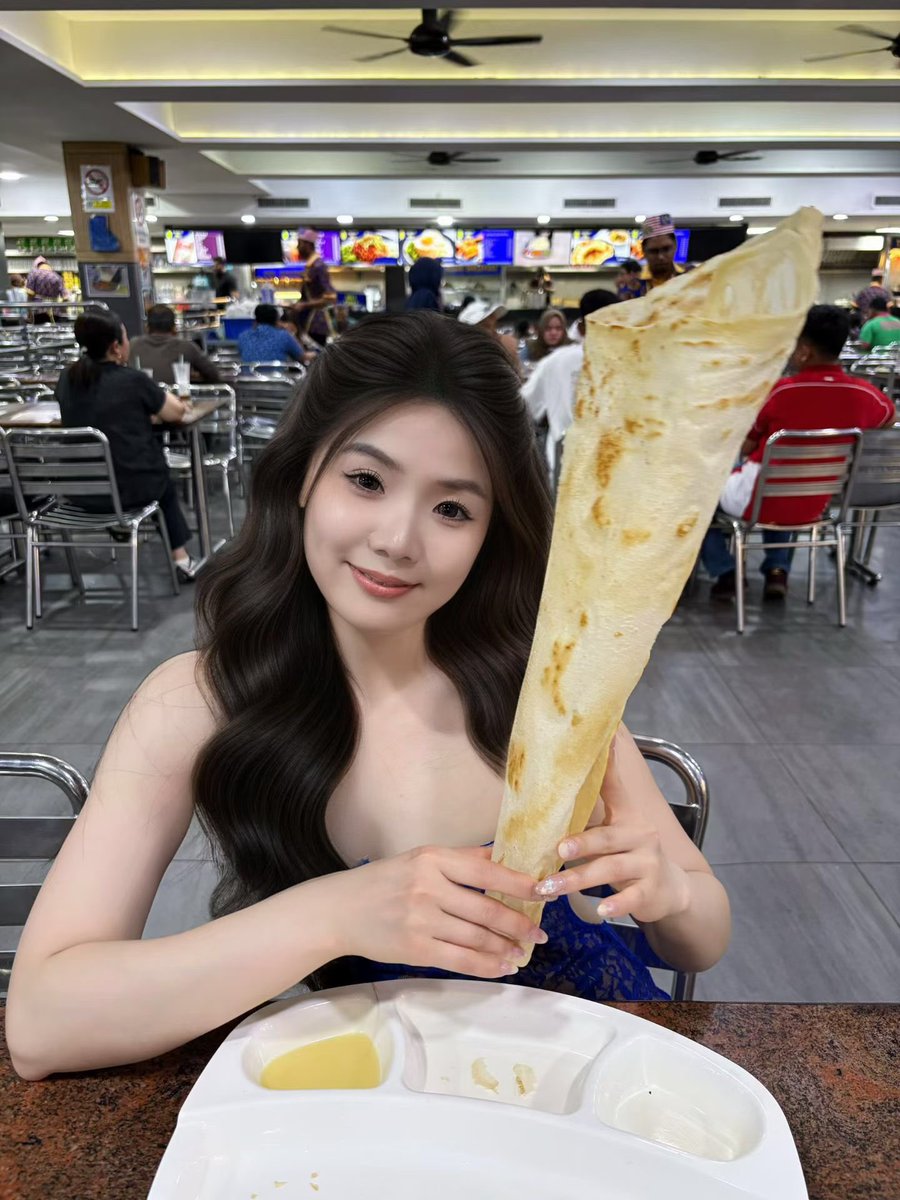 小蔡出现了 tweet media