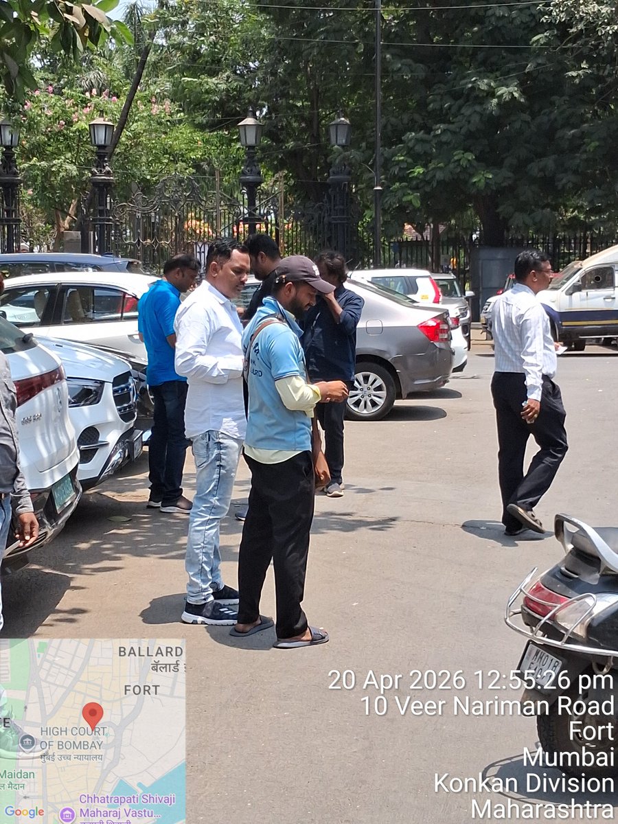 Adv. Mujahid Mulla tweet media