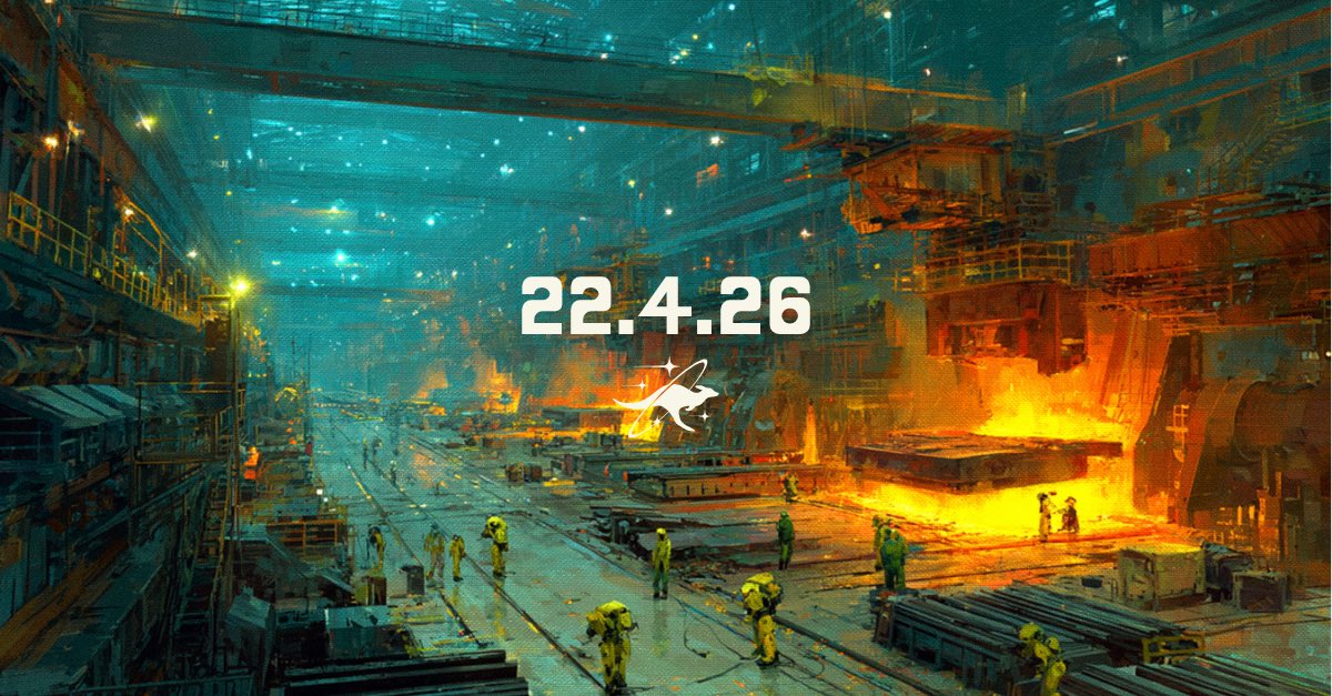 Gearside tweet media