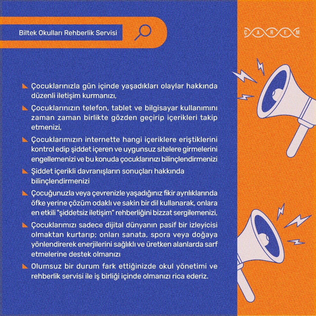 Biltek Okulları tweet media