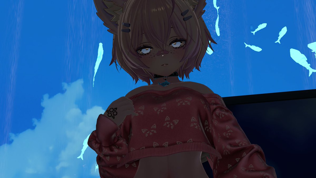 Mordred tweet media