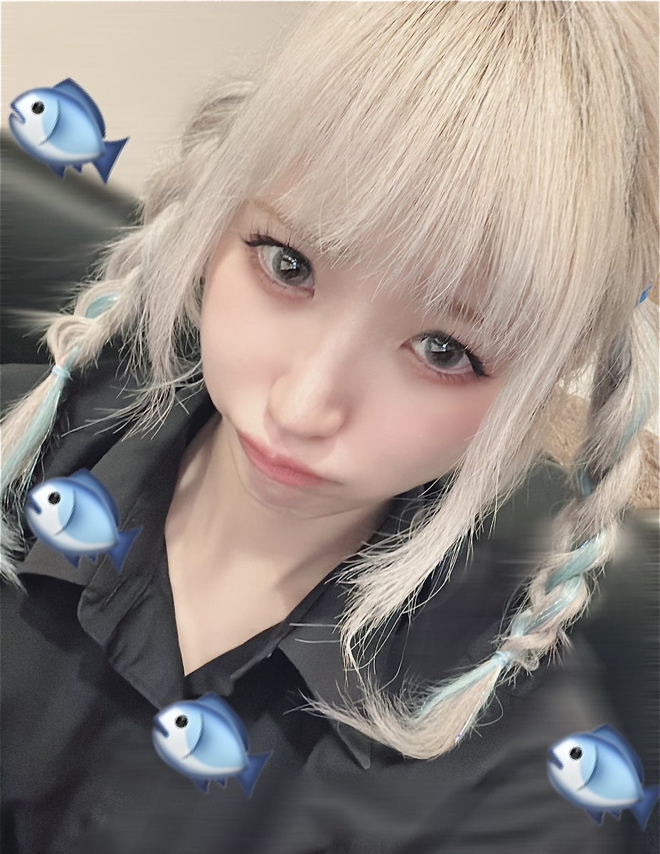 しゃけ🐟@HeaRTS劇場 tweet media