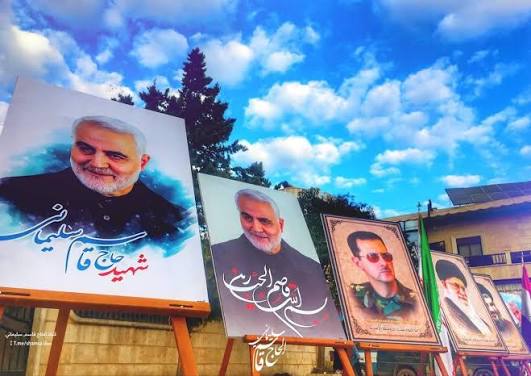 فارس النور #لا_تسامح tweet media