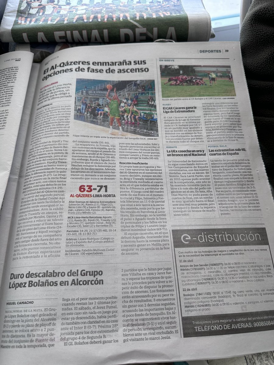 jose ramon sanchez tweet media