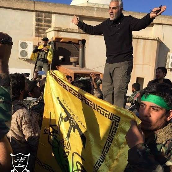 فارس النور #لا_تسامح tweet media