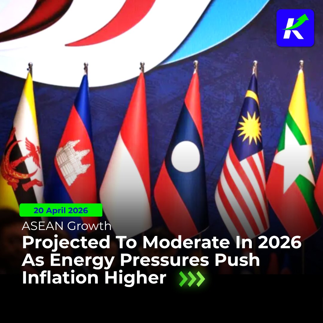 KleverStock_my's tweet image. Deepening regional integration and bolstering domestic investment are essential steps for ASEAN to maintain economic resilience against a backdrop of global uncertainty and supply chain disruptions. #KLEVERSTOCK

Read the full article here: kleverstock.live/news-detail-pa…

#news #Fintech