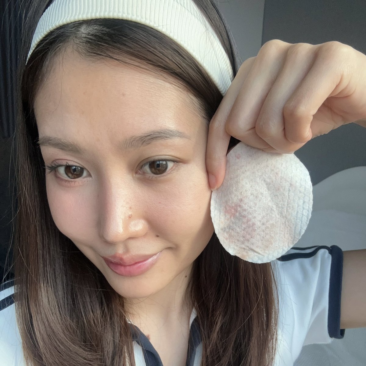 กิ๊ฟท์กิ้วรีวิว ได้มั้ยอะ |ตอบช้า Office Fulltime tweet media