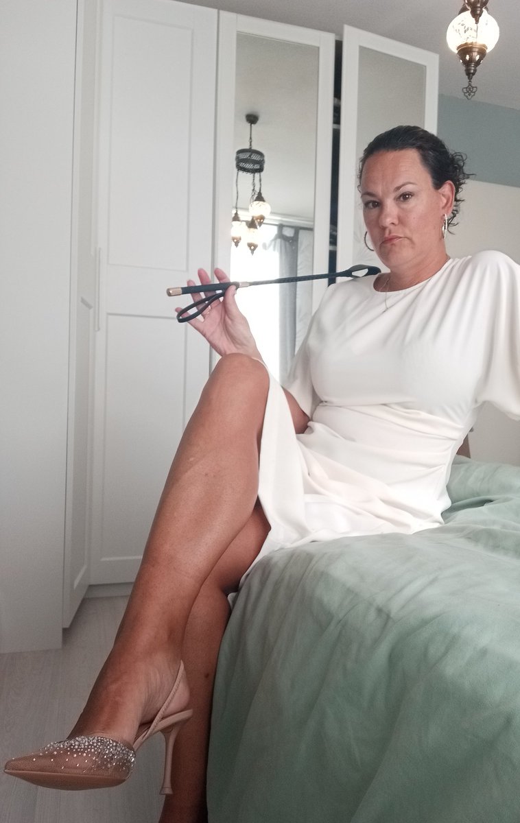 Findom Queen Sam 💎 tweet media