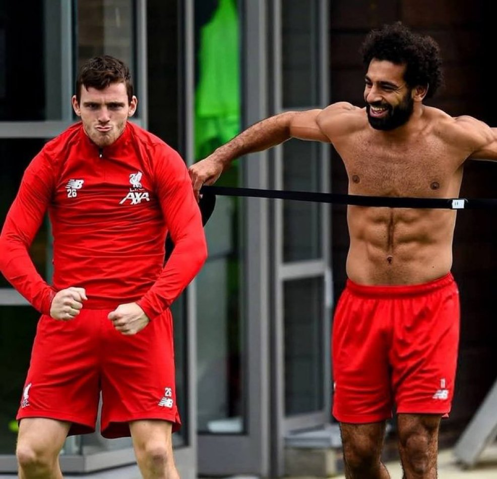 kingkaz_7's tweet image. There's a reason for it,He's training at home every day. His training regime should be a blueprint and example to his fellow teammates. Dedication and commitment to his craft. #Legendary #SlotOut #Hughesout