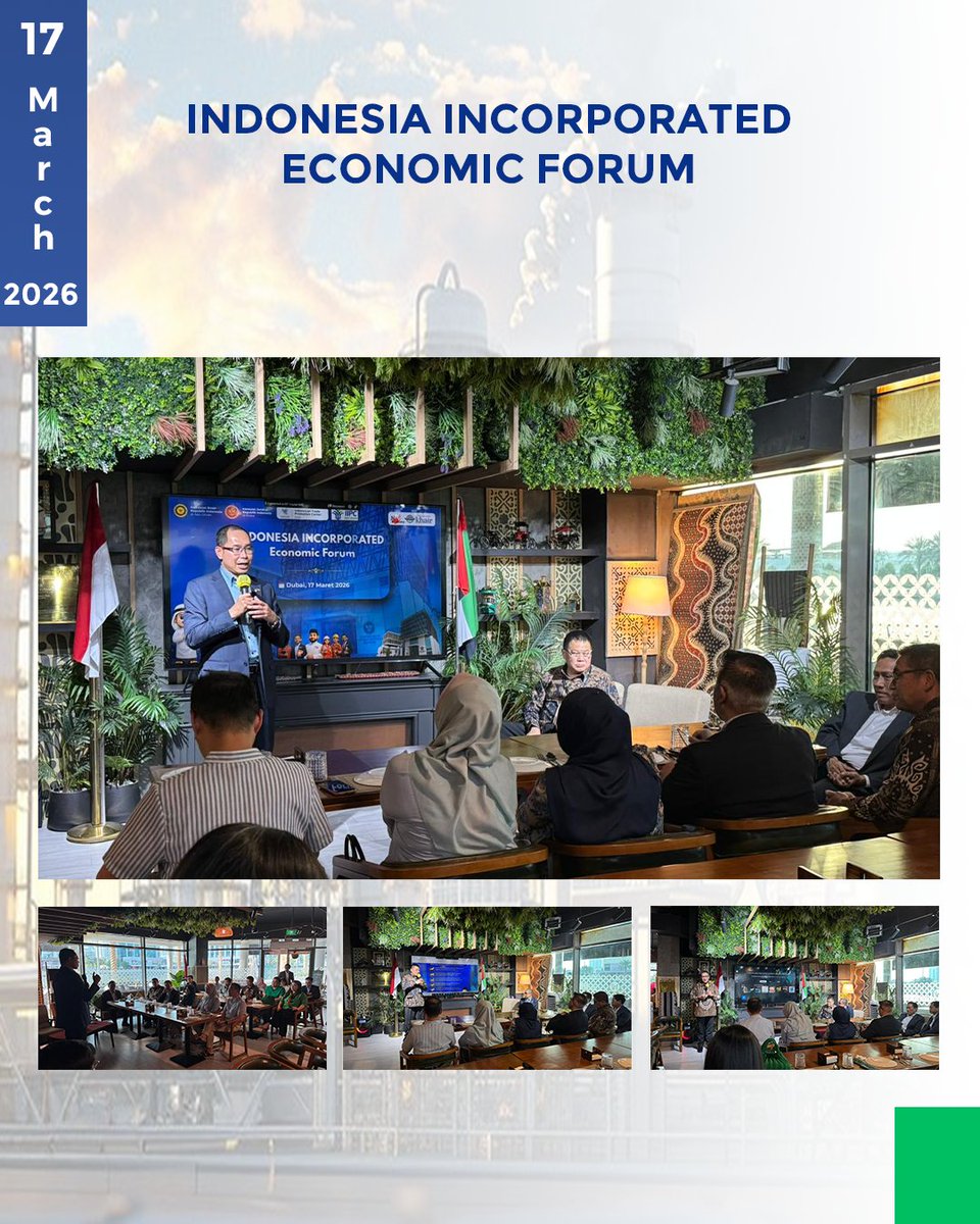 #investindonesiaAE tweet media