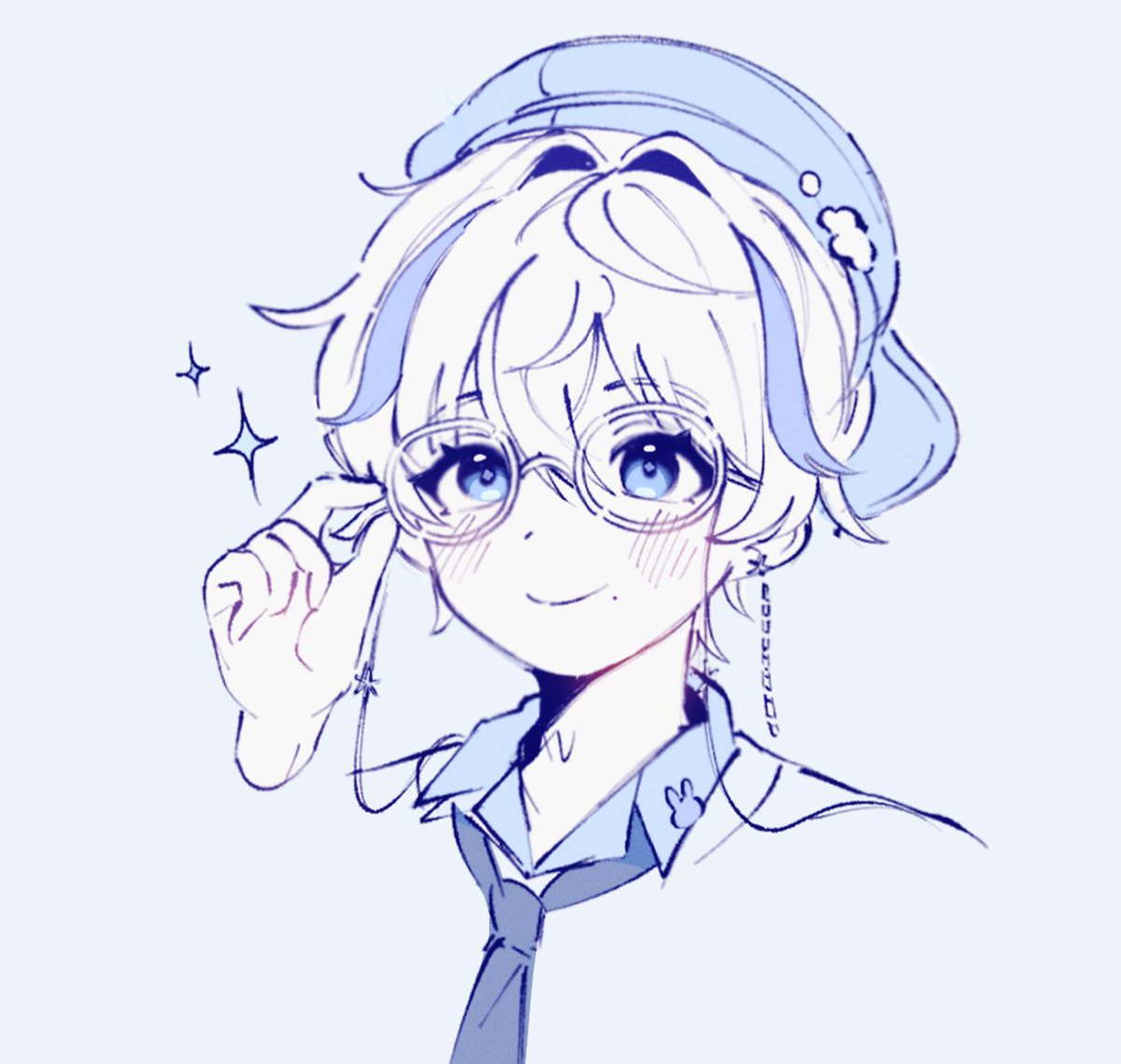 #Nidi_Art
🤍🩵🤍🩵🤍