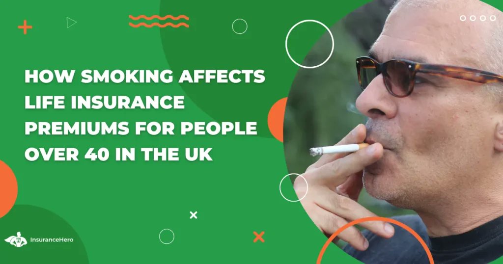 ukinsurancehero's tweet image. Smoking history can influence life insurance premiums, especially for applicants over 40. Understanding how insurers assess risk can help when comparing cover:
insurancehero.org.uk/smoking-and-li…
#LifeInsurance #InsuranceAdvice #FinancialProtection #Smoking #Smokers