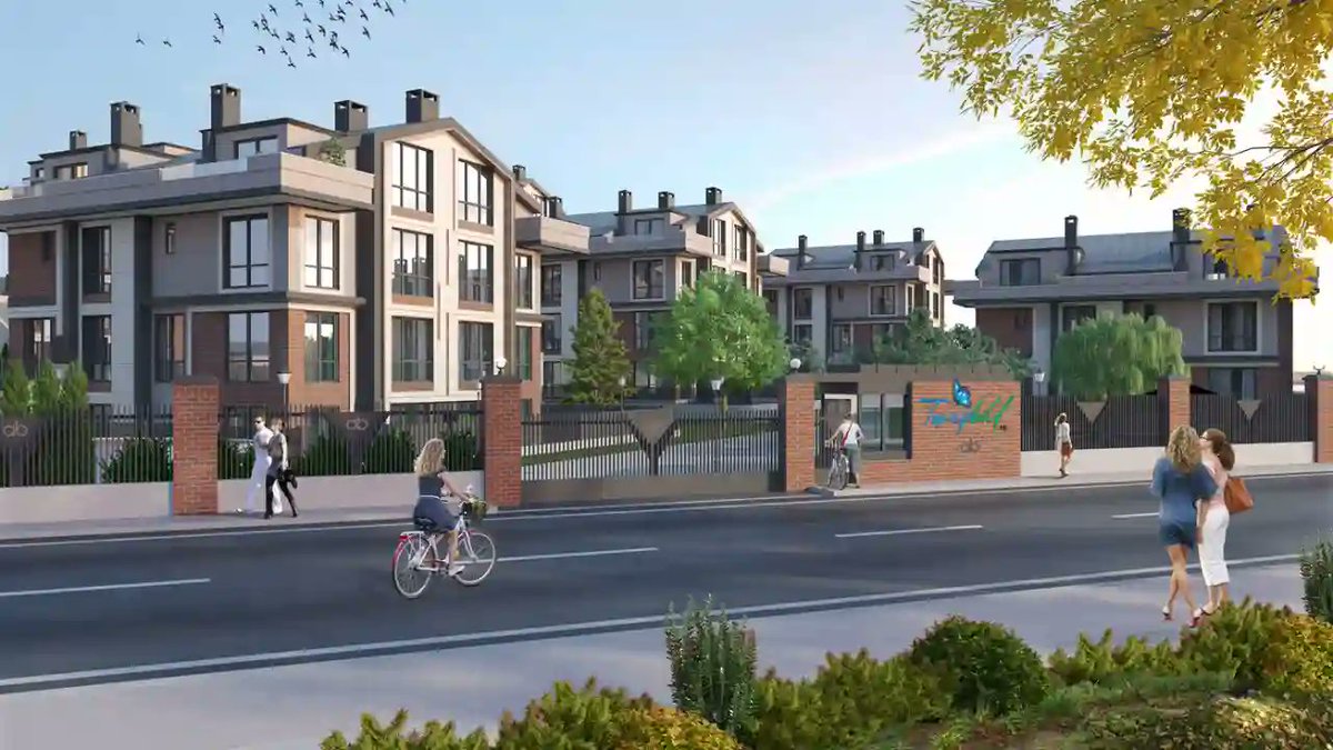 Teraphill 15’te Son Daireler İçin Yüz 10 İndirim Fırsatı emlakhaberi.com/teraphill-15te…